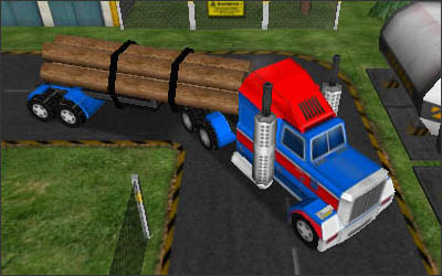 AceTrucker